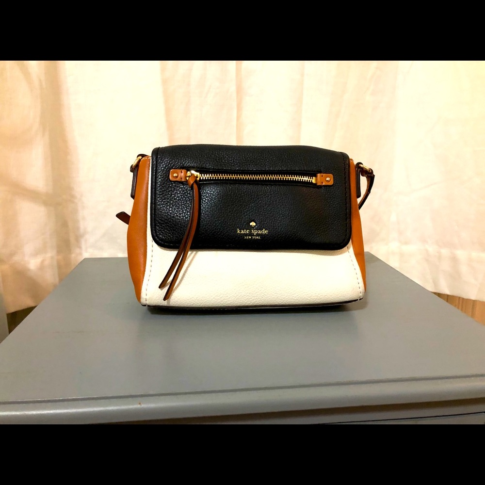 Kate Spade Cross Body Bag